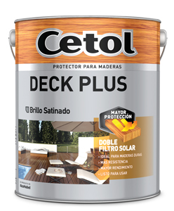Cetol Deck plus OUTLET x 1 lt.