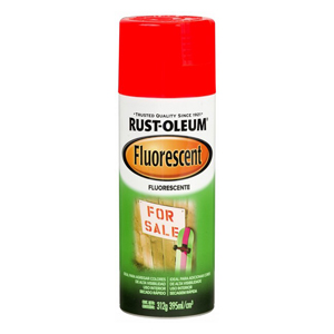 Aerosol r.o. fluor OUTLET x 312 grs.