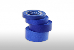 AA cinta azul pintor C900 36mm x 40 mts.