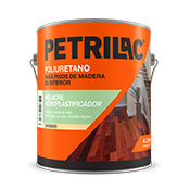 Melacril hidroplastificante satinado x 1 lt.