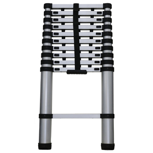 Escalera telescopica 3.2 mts. OUTLET