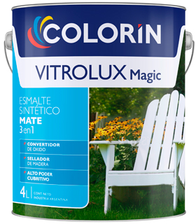 Vitrolux Magic mate x 0.500 lt.