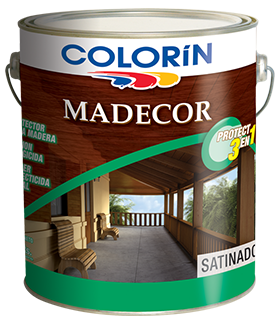 Madecor protect 3 en 1 x 4 lts.