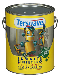 Tersuave sintetico bte. x 0.250 lt.