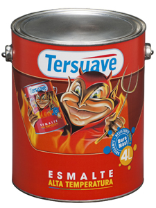Tersuave alta temperatura x 0.250 lt.