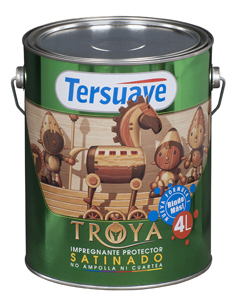 Impregnante Tersuave sat.x 1 lt. 