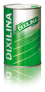 Thinner 500 x 4 lts.