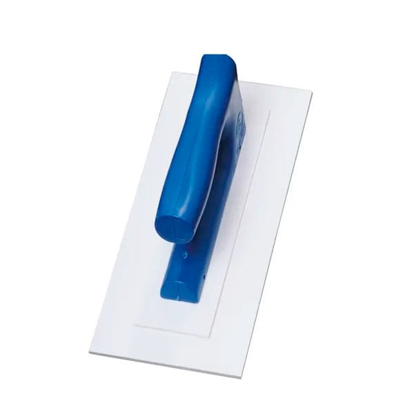 Llana plastica aplicador para revoque 14 x 25 cms.