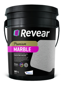 Revear Marble med. x 25 kgs.