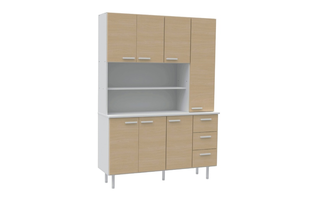 APARADOR COCINA 1.20