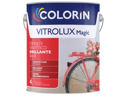 Vitrolux Magic brillante x 4 lts.