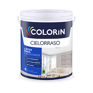 Colorin Cielorraso x 1 lt.