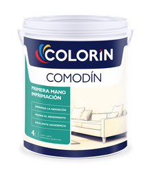 [17171004001] Comodin Primera Mano Imprimacion x 1 Lt.