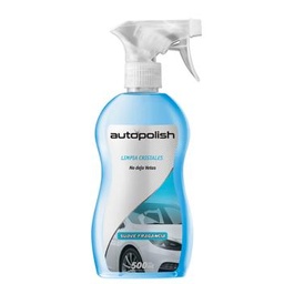 [17202005012] Autopolish cristales a gatillo x 0.500 lt. OUTLET