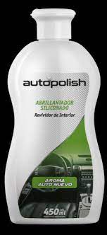 Autopolish abrillantador esponja (exterior) x 0.450 lt. OUTLET