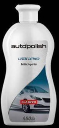 [17202023054] Autopolish clasico x 0.450 lt.