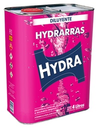 [17900400018] Hydra Hydrarras x 18 lts.