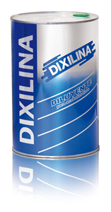 Dixilina diluyente epoxi x 4 lts.