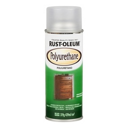 [272048] Aerosol r.o. poliuretano transparente semi-brillante x 319 grs.