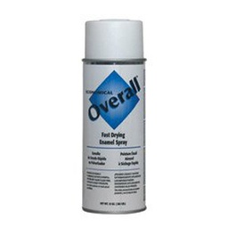 Aerosol Overall brillante OUTLET x 283 grs