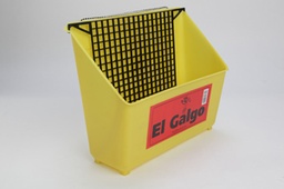[7111000001] Bandejas rodillos colgar c/escurridor