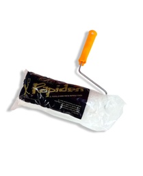 [72425017001] Rodillo Rapiden lana satinado 18cm