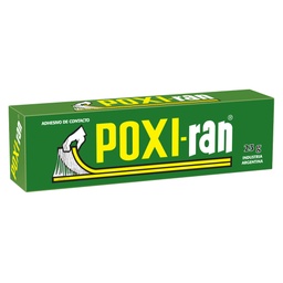[73477002001] Poxiran untable pomo x 23 grs.