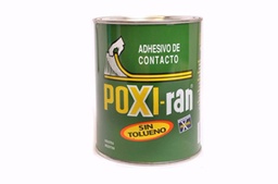 [73482002001] Poxiran untable lata x 850 grs.