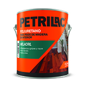 [74501101004] Melacril poliuretano para pisos x 4 lts.
