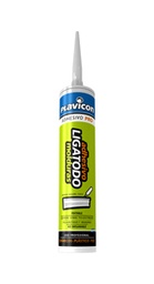 [75412001012] Plavicon Ligatodo Blanco cartucho x 450 grs.