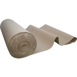 [12900000012] Carton corrugado fino 0.90 mt x 25 mts.