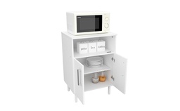 [56358] PORTA MICROONDAS EXPRESS
