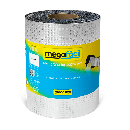 [96601015001] Megaflex megafacil autoadhesiva 15 cm. x metro