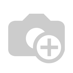 [94024024001] Cinta papel sin bolsa Ringo 24 mm x 50 mts.