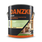Danzke H2O satinado OUTLET x 1 lt.