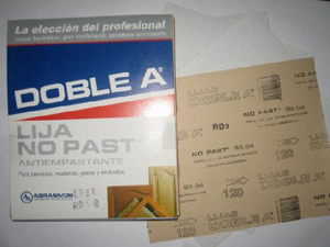 AA lija no past / master 220