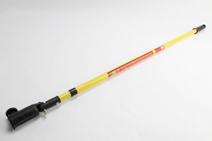 Extensor telescopico x 3 mts.
