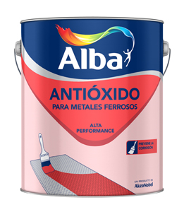Alba antioxido premium x 20 lts.
