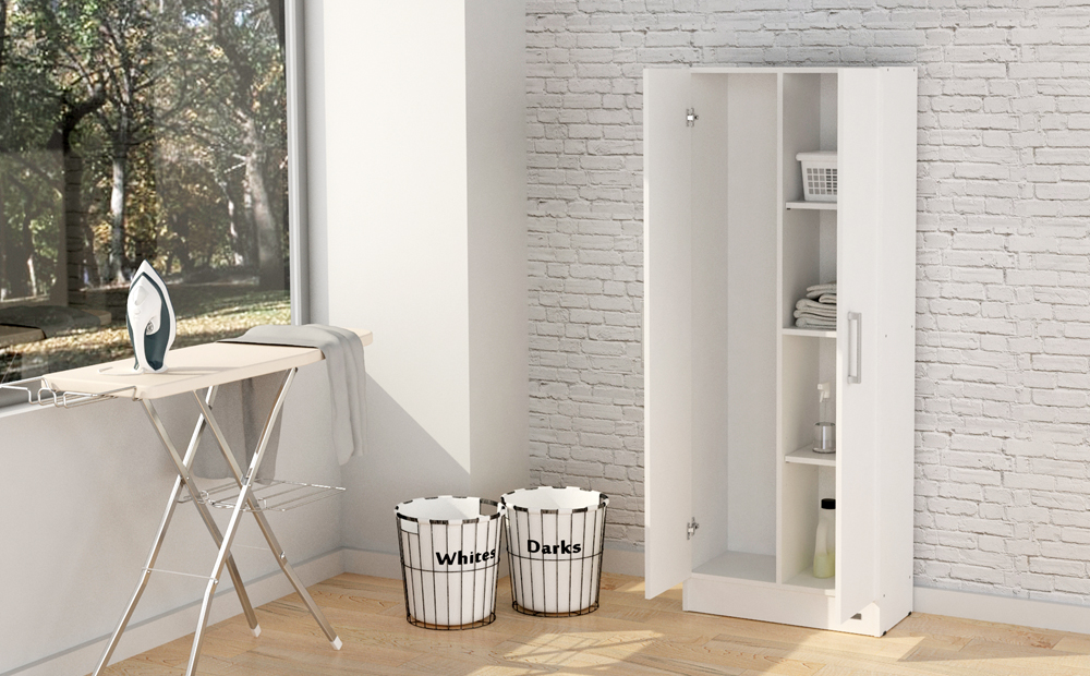 ORGANIZADOR LIMPIEZA 1.50 MTS