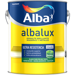Albalux balance bte. OUTLET x 1 lt.