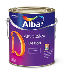 Albalatex design color OUTLET x 1 lt.