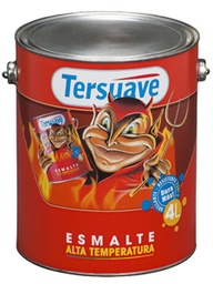 Tersuave alta temperatura x 0.250 lt.