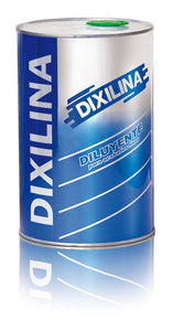 Dixilina poliuretanico x 1 lt.