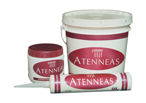 Adhesivo Atenneas x 5 kg.