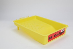 [7111000011] Bandejas rodillos chata para pintor