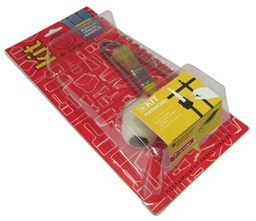 [7140709000] Kit pinta rejas 709