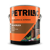 Laca Melacrilica brillante x 1 lt.