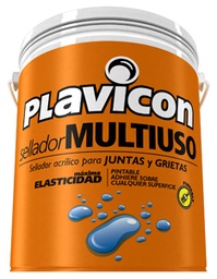Sellador Multiuso x 5 kgs.