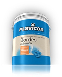 [75450009004] Plavicon Bordes Atermico arena x 4 lts.