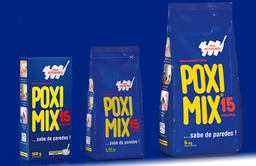[73430002003] Poximix interior blanco x 3 kgs.